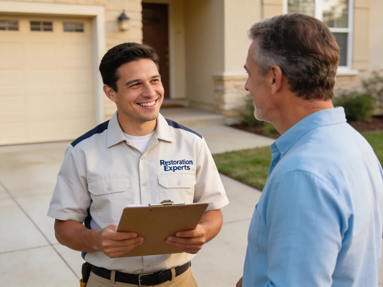 Water Damage Cleanup Naytahwaush, MN FAQs